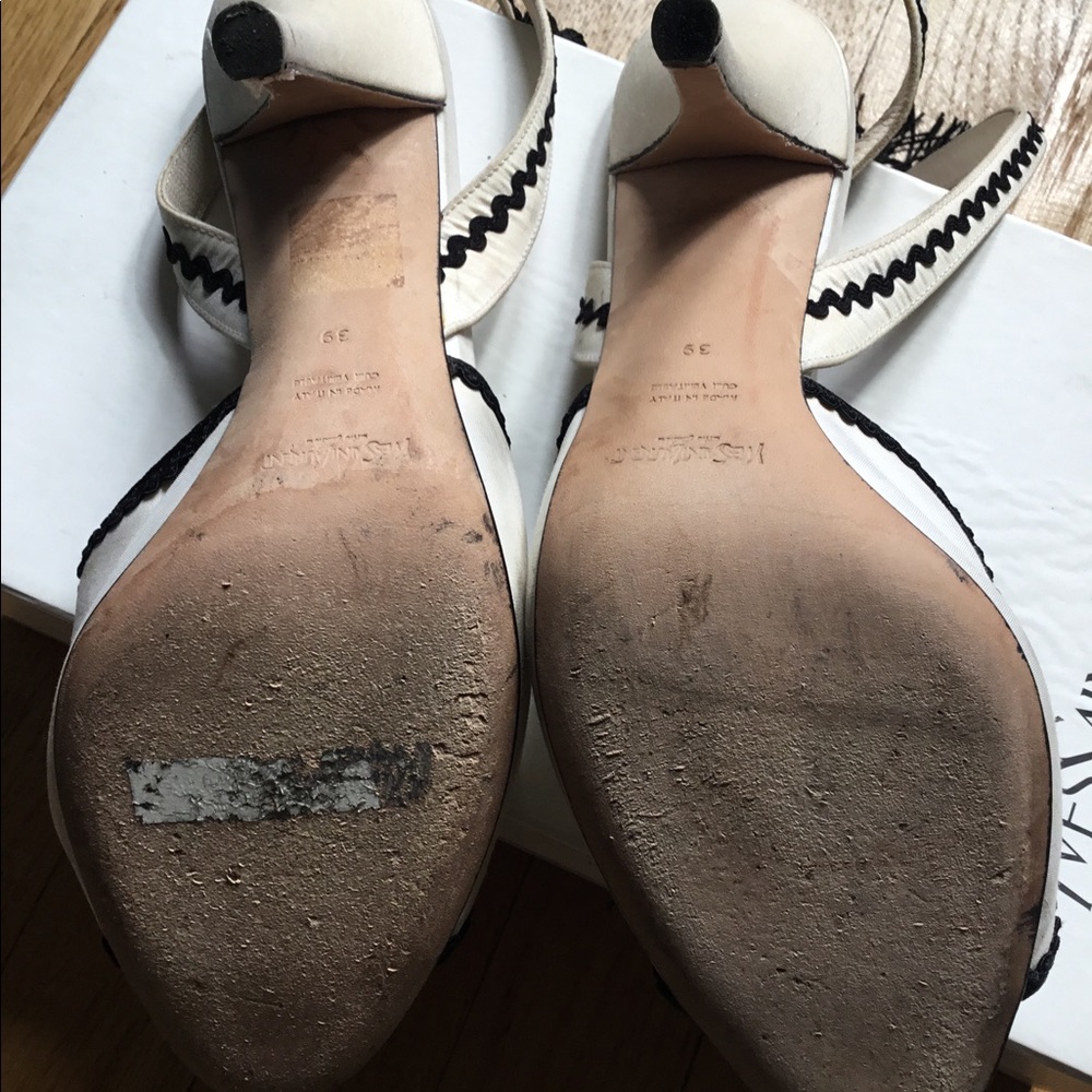 Open Toe Sandals - image 4